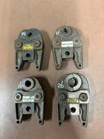 Persbek, Ophalen of Verzenden, Zo goed als nieuw