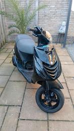 Zip 70cc met wok, Ophalen, Tweetakt, Zip