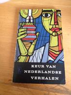 Nederlandse verhalen, Boeken, Ophalen of Verzenden, Zo goed als nieuw