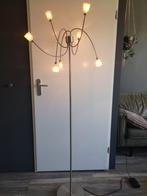 Mooie staande vloerlamp 170 cm hoog, Ophalen, Zo goed als nieuw, 150 tot 200 cm