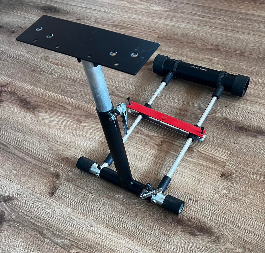 Wheelstand Pro, Spelcomputers en Games, Spelcomputers | Overige Accessoires, Ophalen, Zo goed als nieuw