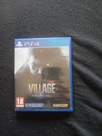 Resident evil Village ps4, Avontuur en Actie, Vanaf 18 jaar, 1 speler, Ophalen of Verzenden