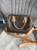 Mooie speedy tas, Sieraden, Tassen en Uiterlijk, Tassen | Damestassen, Ophalen of Verzenden, Nieuw, Bruin, Handtas