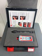 Würth CO2 lektester set – Koppakking test / koelsysteem test, Ophalen of Verzenden, Nieuw