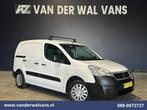 Peugeot Partner 1.6 BlueHDi Euro6 Airco | Cruisecontrol | Tr, Auto's, Voorwielaandrijving, Stof, 4 cilinders, Origineel Nederlands
