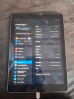 Apple iPad A1822 (5e generatie) 32GB Wi-Fi, Computers en Software, Apple iPads, Gebruikt, 32 GB, Apple iPad, Zwart