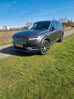 Volvo XC90 T8 Twin Engine AWD Plug-in Hybrid 455pk 7P 2022, Auto's, 77 km/l, 4 cilinders, 1969 cc, 7 stoelen