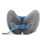 TravelBlue Neck Pillow, Ophalen of Verzenden, Nieuw, Blauw, Overige vormen