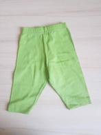 Groen broekje maat 68, Ophalen of Verzenden, Nieuw, Meisje, Broekje