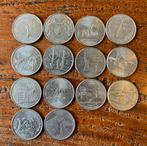 Setje Quarter Dollars Verenigde Staten (1999-2007), Ophalen of Verzenden, Noord-Amerika, Setje