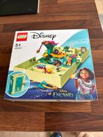 Lego Disney Encanto 43200 - Compleet en in doos, Ophalen of Verzenden, Zo goed als nieuw, Complete set, Lego