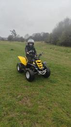ETON VIPER 90CC QUAD, Ophalen of Verzenden, Overige typen