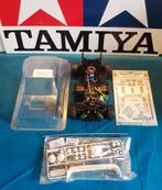 Tamiya M-05 chassis + Renault 5 Turbo Rally carrosserie, Elektro, Verzenden, Nieuw, Schaal 1:10