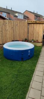 Mspa Lite Opblaasbare Jacuzzi 180cm, Ophalen, Zo goed als nieuw, Filter
