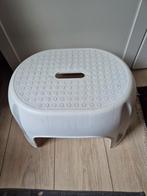 Wit opstapje, Ophalen of Verzenden