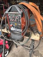 Kemppi  mastertig 1500, Ophalen of Verzenden, Gebruikt, 150 tot 250 ampère, Tig