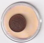 1/2 Cent 1903 Netjes, Verzenden, Koningin Wilhelmina, Overige waardes, Losse munt