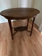 Oude sidetable, Antiek en Kunst, Ophalen