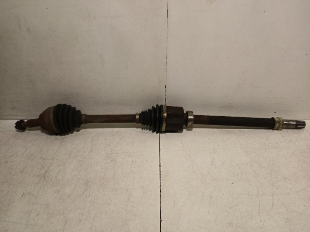 Aandrijfas rechts voor Renault Trafic, Onderdelen@venauto.nl, Van der Ven Autorecycling B.V., Gebruikt, Ettenseweg 76, 4706 PB Roosendaal, The Netherlands