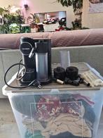 Nespresso De'Longhi Lattissima One Koffiemachine, Ophalen, Koffiepads en cups, Koffiemachine, Zo goed als nieuw