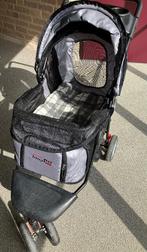 Hondenwagen / Hondenbuggy, Dieren en Toebehoren, Honden-accessoires, Ophalen, Gebruikt