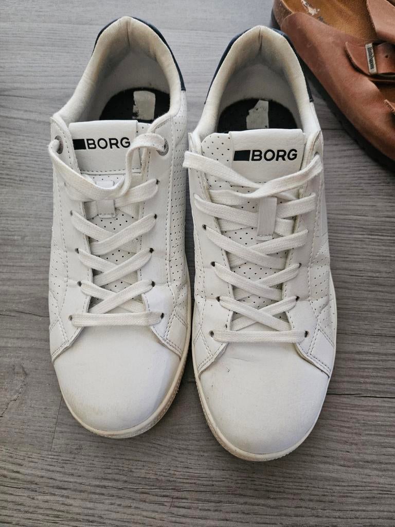 BORG jongens schoenen, Kleding | Heren, Ophalen of Verzenden