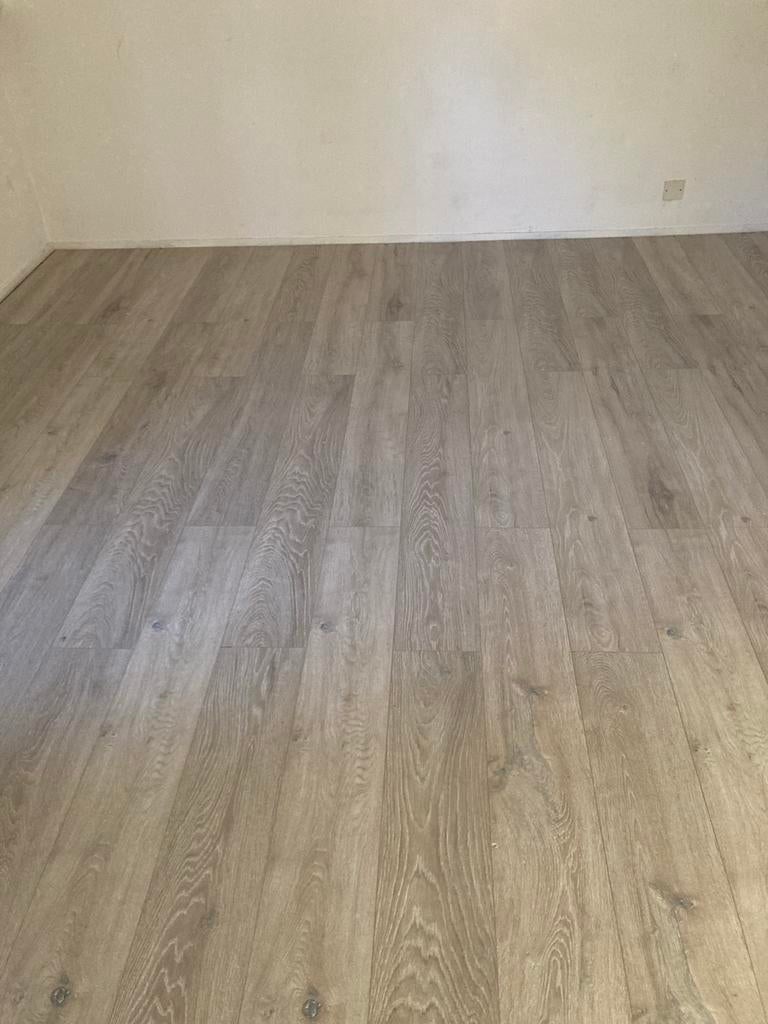 Laminaat 60m MET SPOED ophalen., Ophalen, Gebruikt, 50 tot 150 cm, 10 m² of meer