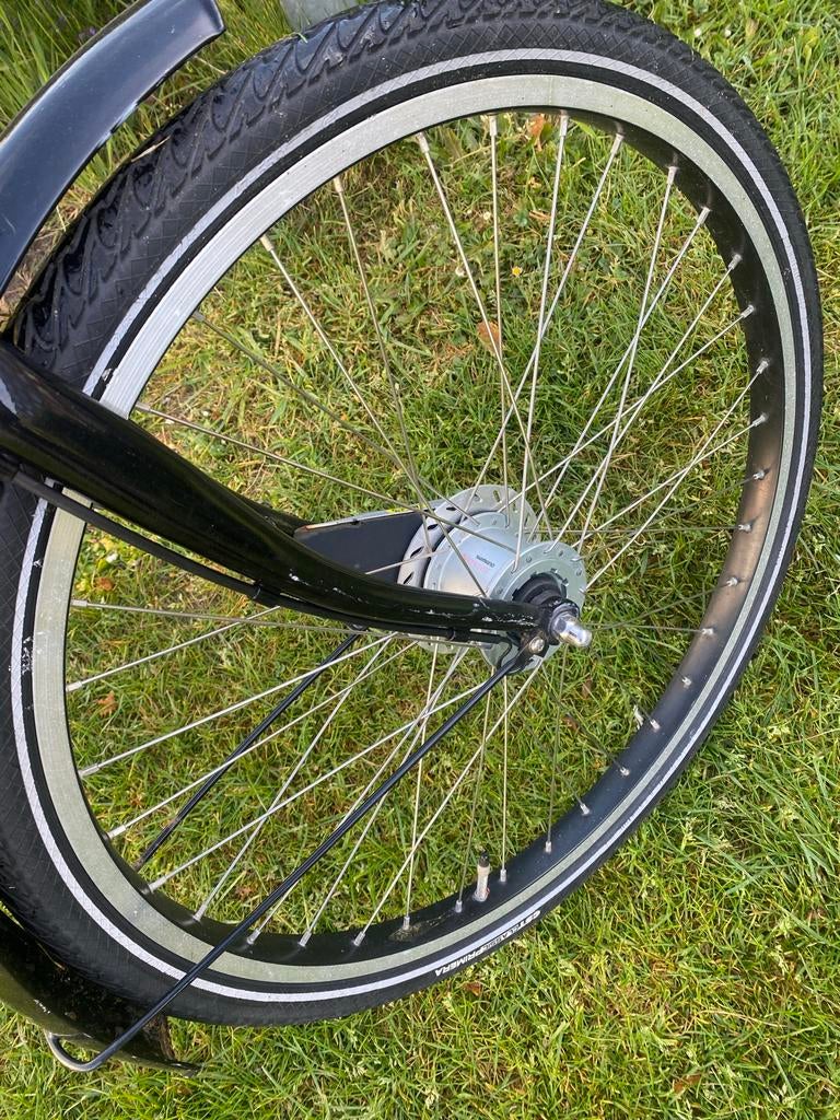 Batavus Personal opknapfiets - Nieuwer type!€50, Ophalen, Gebruikt, Batavus