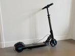 Evercross Evo6c Elektrische Kinderstep - Zwart, Ophalen of Verzenden, Zo goed als nieuw, Elektrische step (E-scooter)