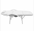 Mobiele massage tafel, Ophalen of Verzenden, Zo goed als nieuw, Massagetafel