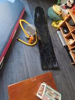 Airtrack., Ophalen, Zo goed als nieuw