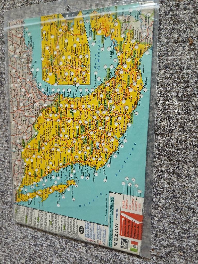 Reclame, Verzamelen, Merken en Reclamevoorwerpen, Ophalen of Verzenden, Zo goed als nieuw, Overige typen