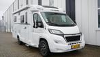 Weinsberg CaraCompact Pepper 600 MEG, Caravans en Kamperen, Ringverwarming, Tot en met 2, Bedrijf, Verwarmde buitenspiegels