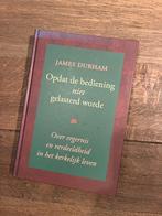 James Durham, Opdat de bediening niet gelasterd worde, Ophalen, Zo goed als nieuw, Christendom | Protestants