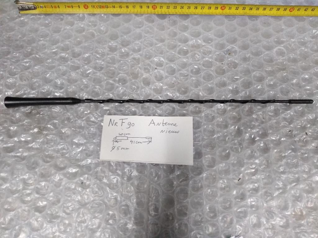 antenne vw polo antenne vw crafter antenne vw golf, Ophalen of Verzenden, Nieuw, Seat