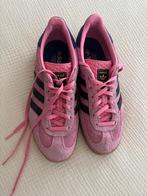 Adidas gazelle maat 39 1/3, Ophalen of Verzenden, Zo goed als nieuw, Hardloopschoenen, Adidas