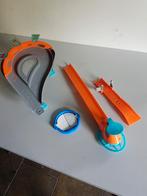 hot weels circuit onderdelen, Onderdelen, Ophalen of Verzenden, Zo goed als nieuw, Hot Wheels