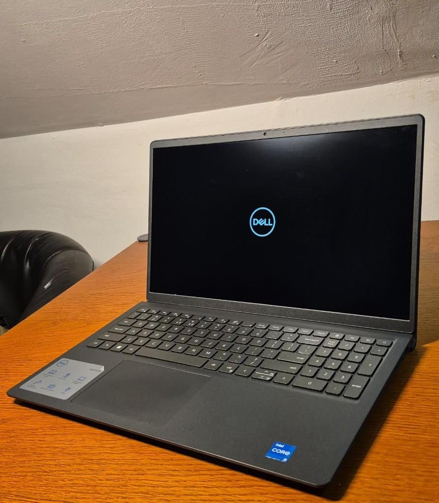 Dell Inspiron 15 3520 i5-1235u (12gen) 4.4Ghz, Computers en Software, Windows Laptops, 256 GB, 8 GB, Refurbished, Ophalen of Verzenden