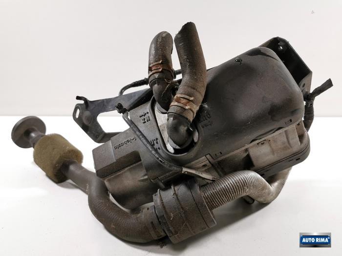 Standkachel van een Volvo V60, Gebruikt, -, -, Ophalen of Verzenden