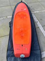 F-one rocket midlength 78l inc. boardbag