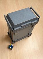 Rhode&Schwarz CMS52, Ophalen, Gebruikt