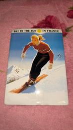 Sky in de son, Huis en Inrichting, Woonaccessoires | Tekstborden en Spreuken, Ophalen of Verzenden, Zo goed als nieuw