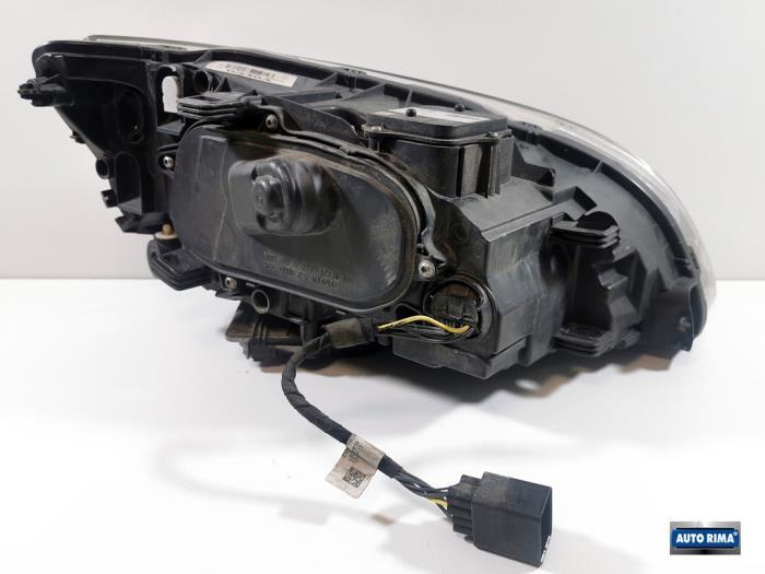Koplamp links van een Volvo V60, Auto-onderdelen, Gebruikt, -, -, Ophalen of Verzenden