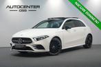 Mercedes-Benz A-Klasse 250 e AMG ✅ Head-Up ✅ Pano ✅ 19, Auto's, 12 maanden, Gebruikt, Zwart, 4 cilinders