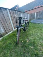 transportfiets met terugtraprem., 56 cm of meer, Ophalen, Gebruikt