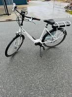 Batavus wayz e-Go middenmotor elektrische fiets, 51 tot 55 cm, Ophalen of Verzenden, Zo goed als nieuw, Batavus