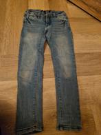 Jeans 140 skinny fit europe kids, Kinderen en Baby's, Kinderkleding | Maat 140, Ophalen of Verzenden, Gebruikt, Jongen, Broek
