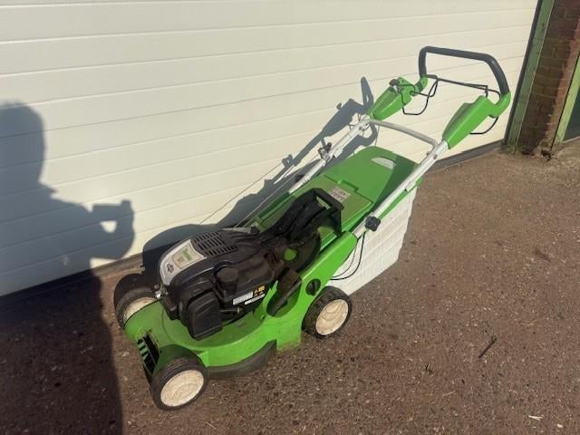 Viking MB545V Gazonmaaier, Tuin en Terras, Grasmaaiers, Ophalen