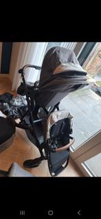 Uppa Vista Duo Kinderwagen Compleet - Tweeling/Verschillende, Kinderen en Baby's, Kinderwagens en Combinaties, Ophalen, Gebruikt