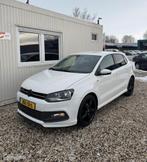 Volkswagen Polo 1.2 R-Line Navigatie Airco New APK, Euro 5, 967 kg, Gebruikt, 60 pk